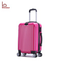 High Quality Luggage Carry on Luggage Promotion Trolley Suitcase Bag